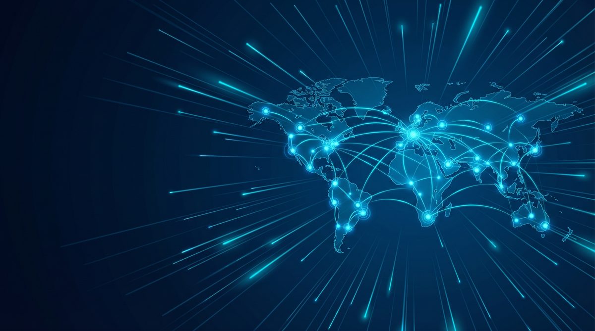 挂点加速器全球网络加速