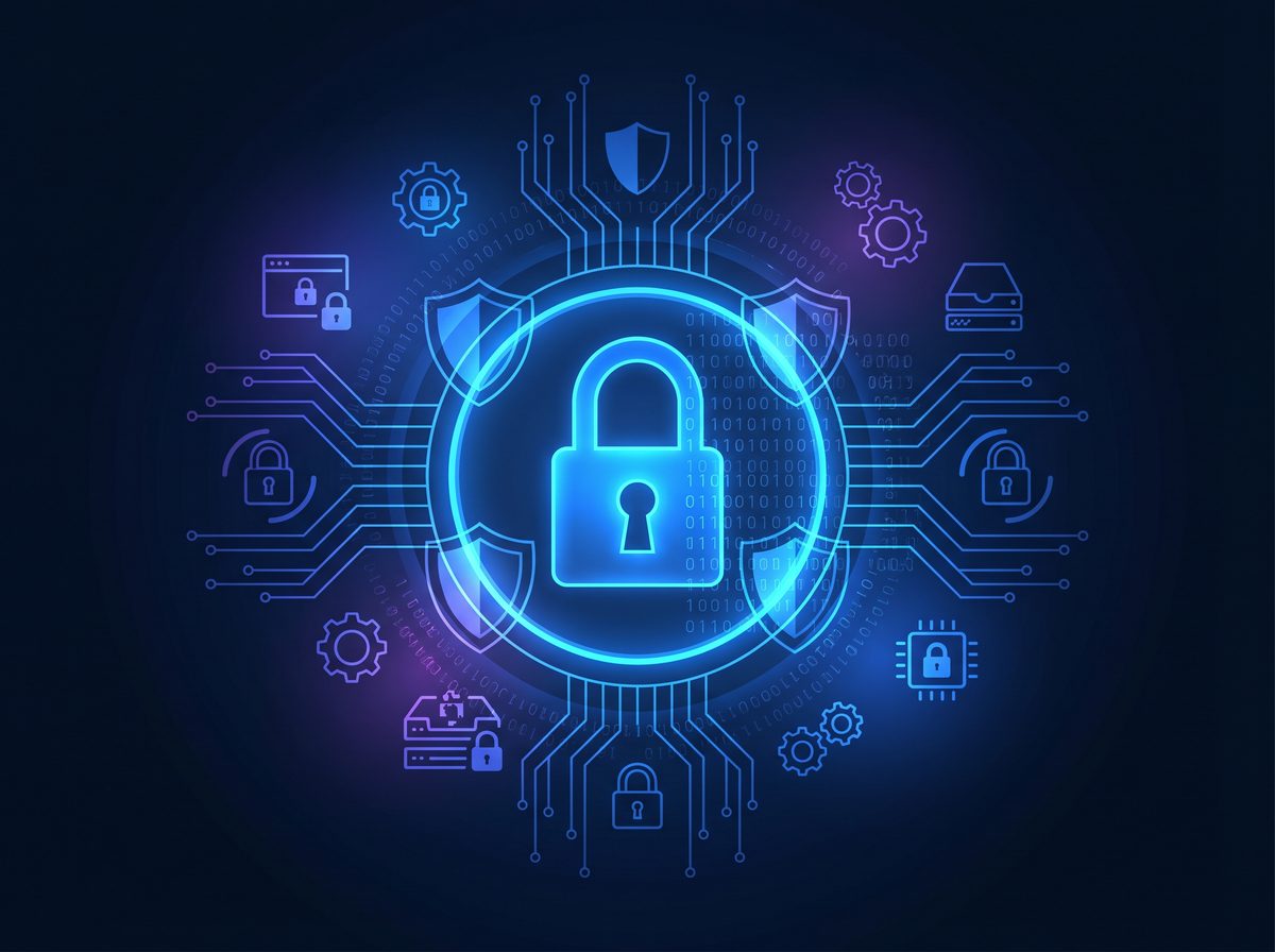 挂点加速器安全防护体系